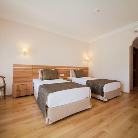 Hotel Greenland Oludeniz Kültér fotó
