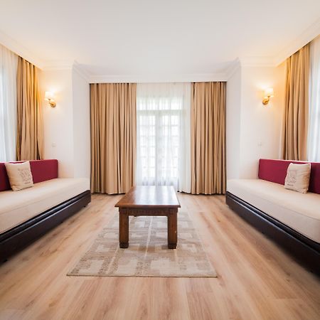 Hotel Greenland Oludeniz Kültér fotó