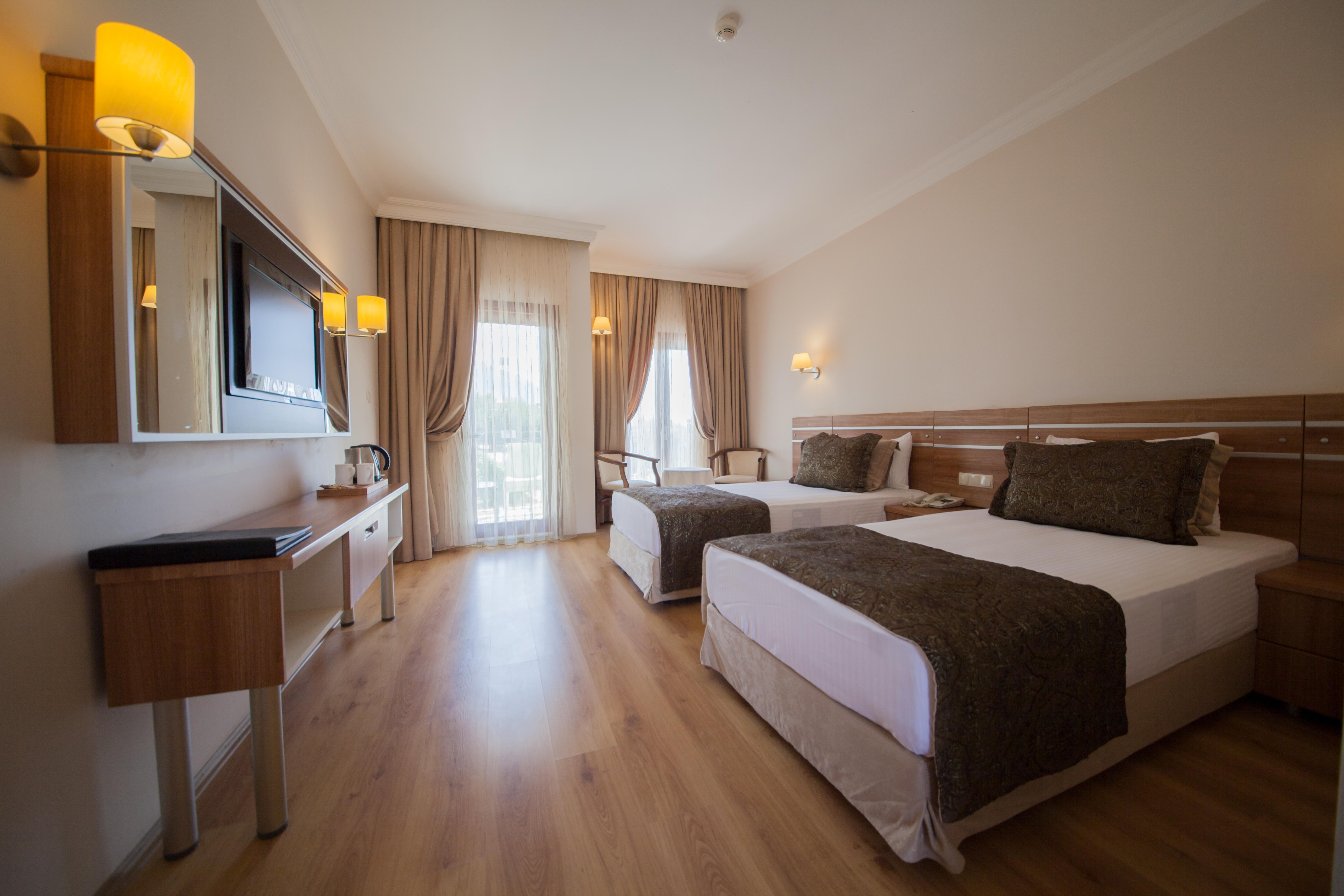 Hotel Greenland Oludeniz Kültér fotó