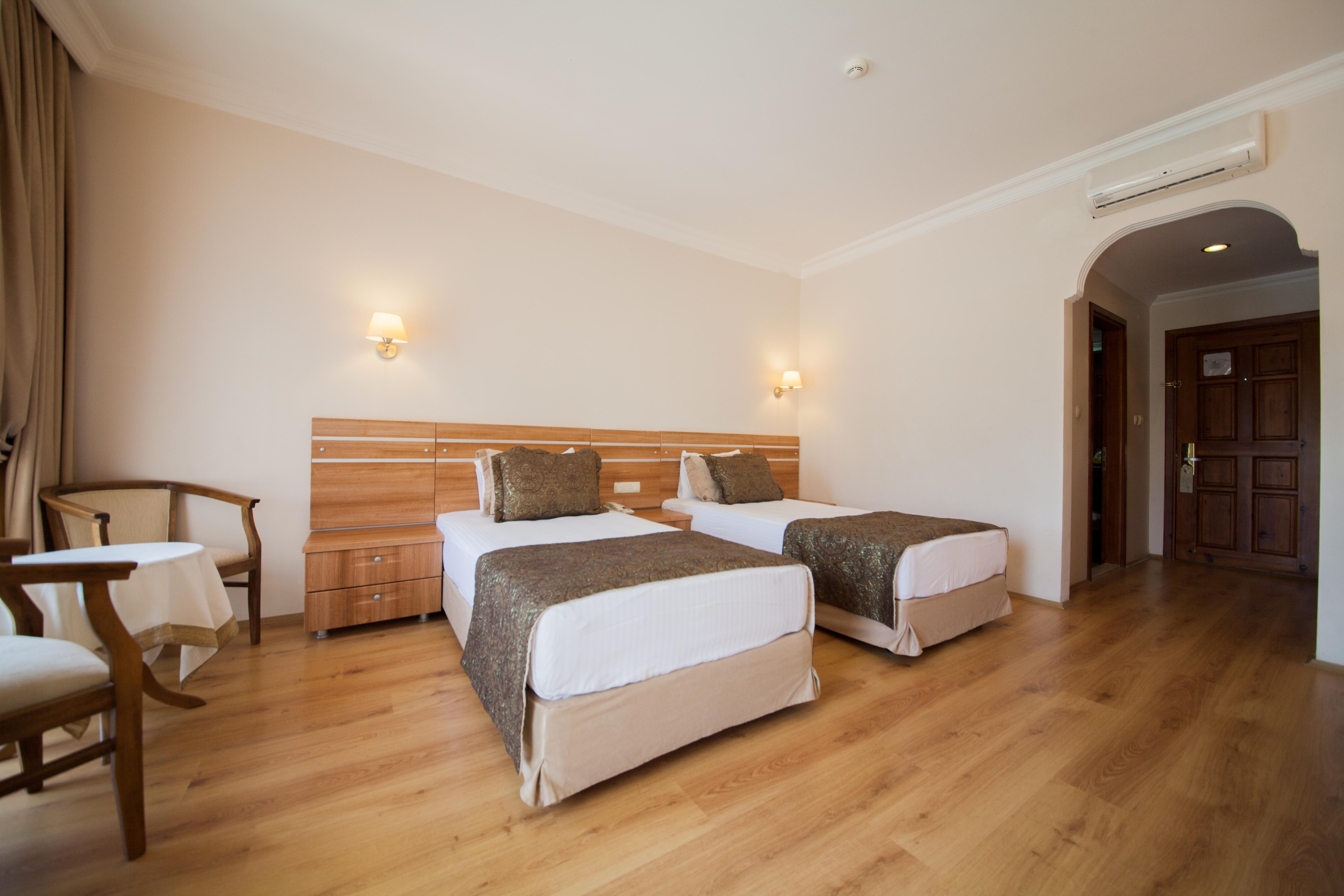 Hotel Greenland Oludeniz Kültér fotó