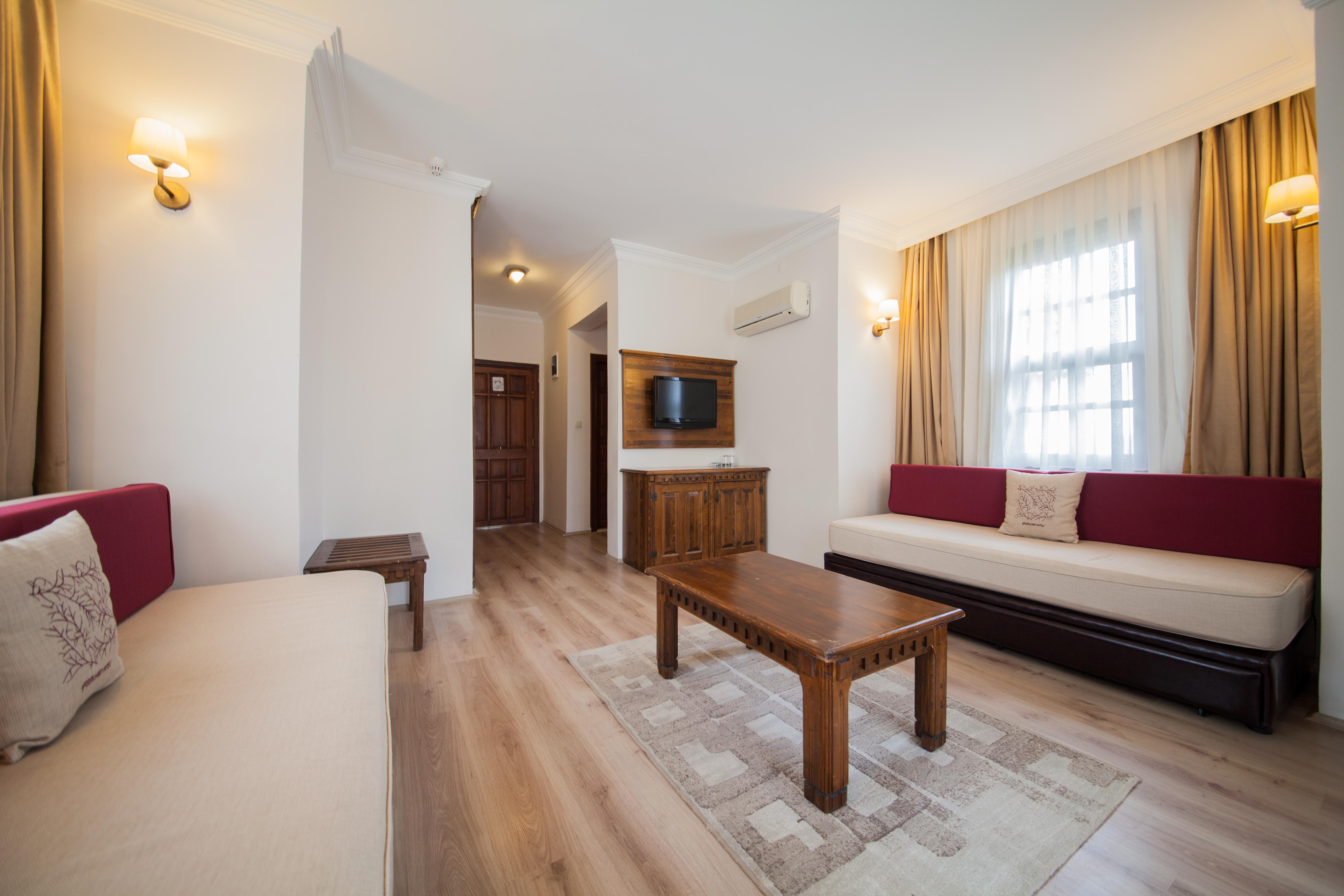 Hotel Greenland Oludeniz Kültér fotó