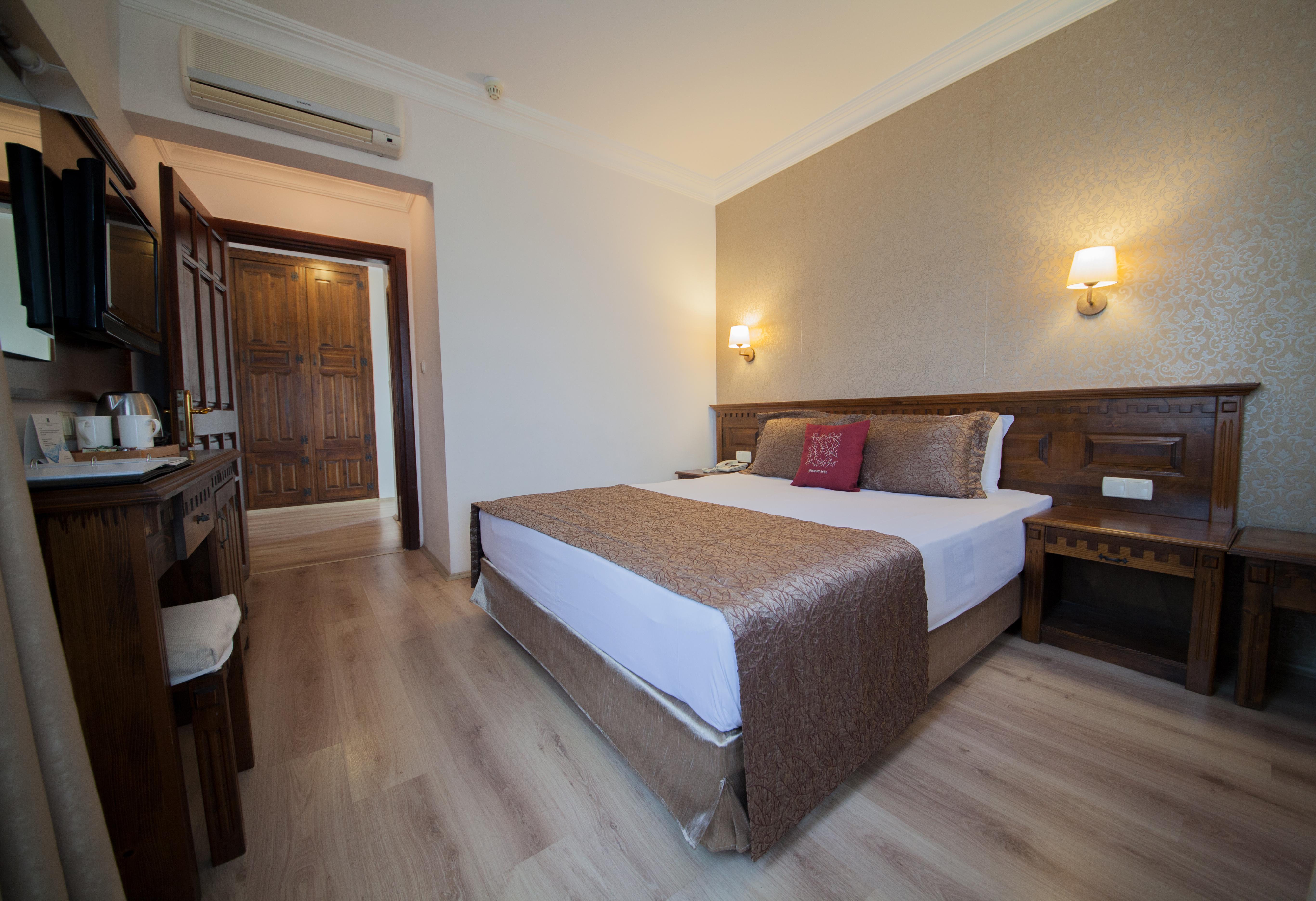 Hotel Greenland Oludeniz Kültér fotó