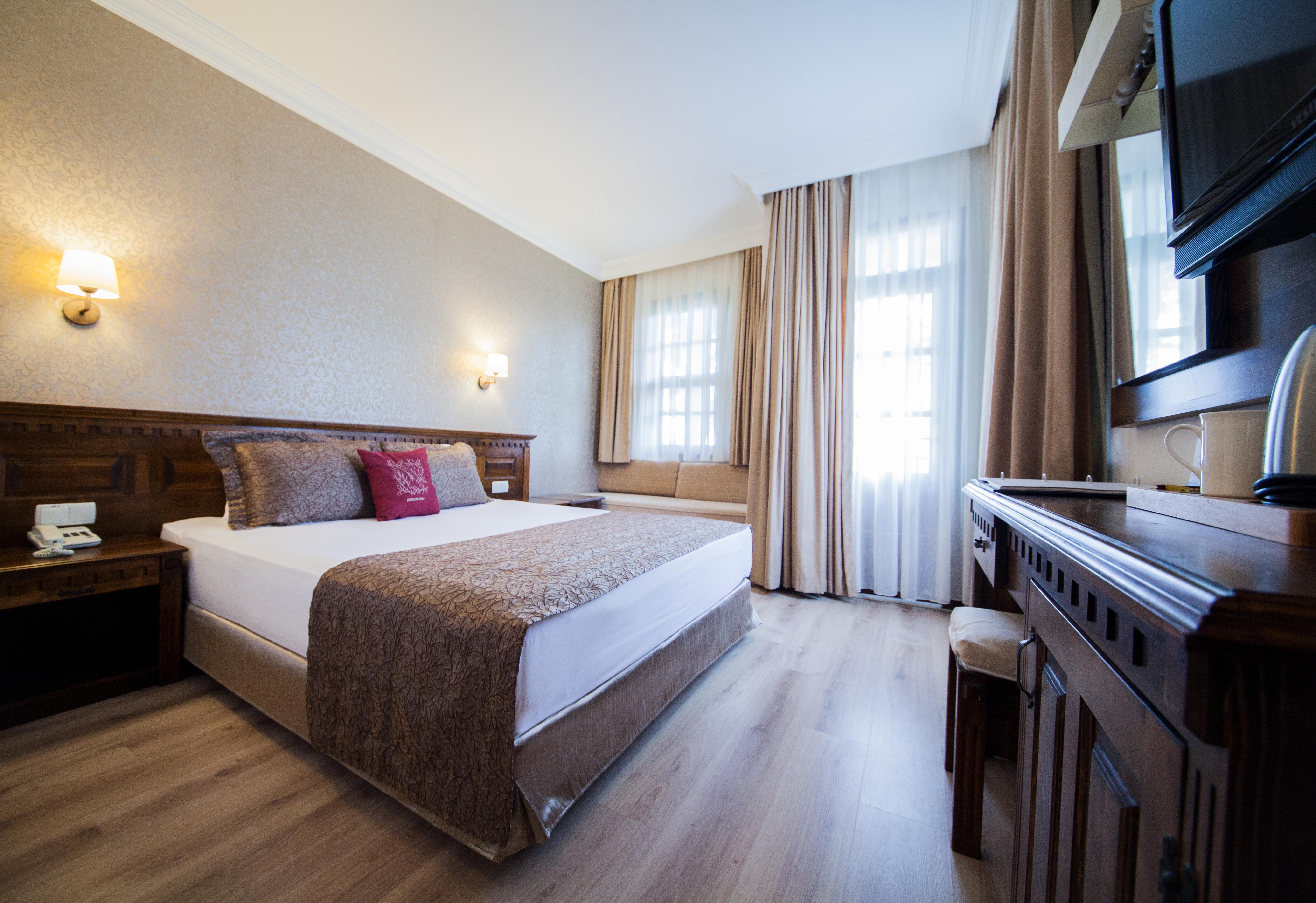 Hotel Greenland Oludeniz Kültér fotó