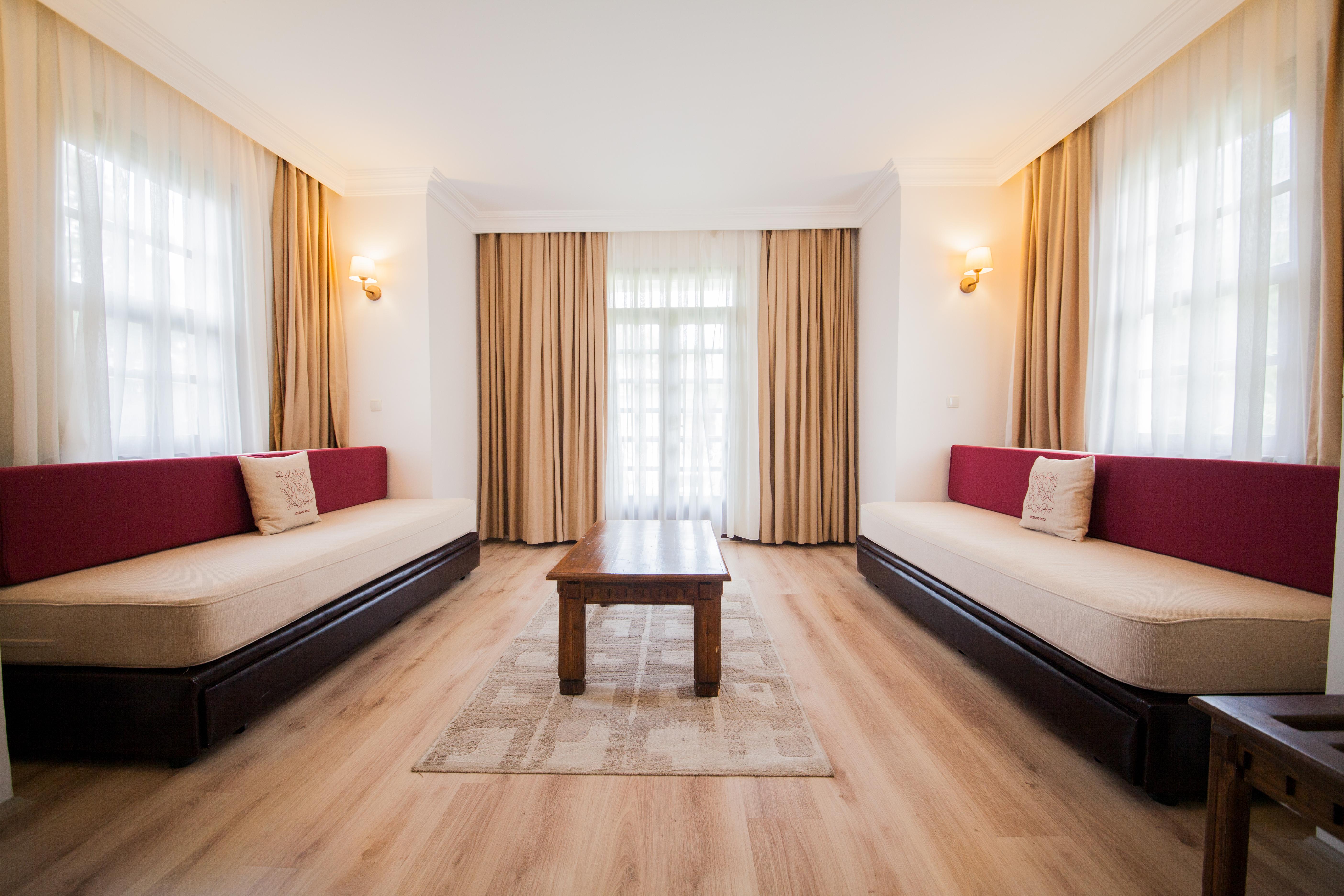 Hotel Greenland Oludeniz Kültér fotó