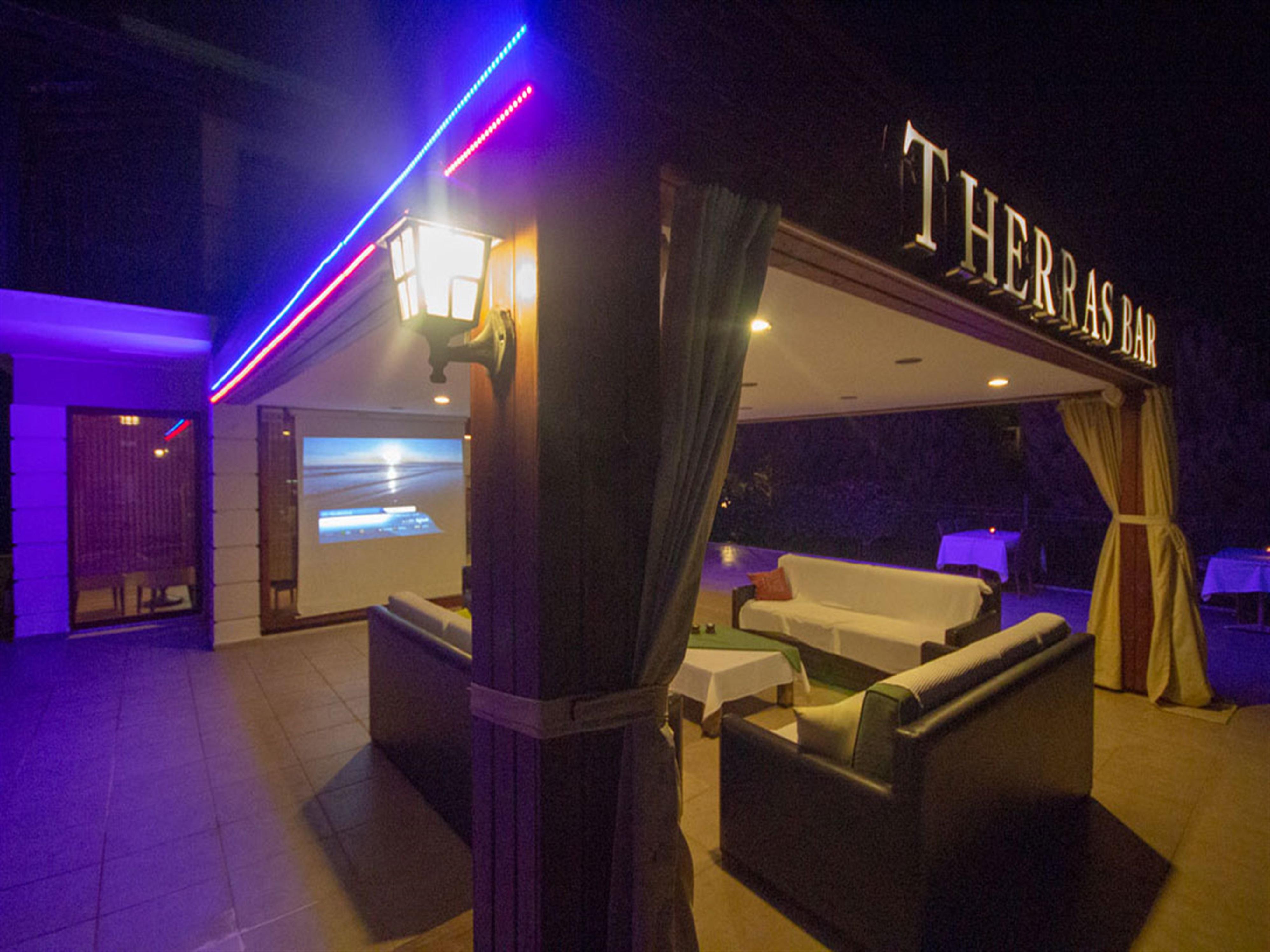 Hotel Greenland Oludeniz Kültér fotó