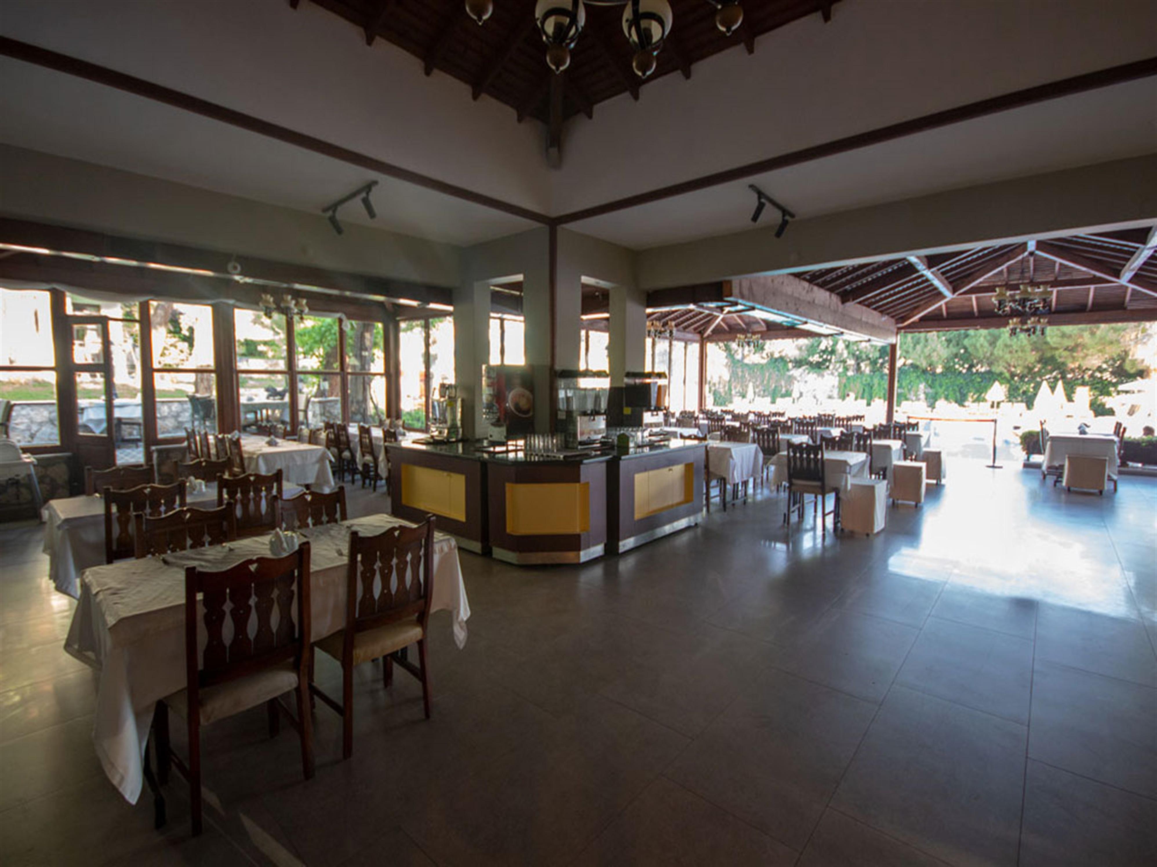 Hotel Greenland Oludeniz Kültér fotó