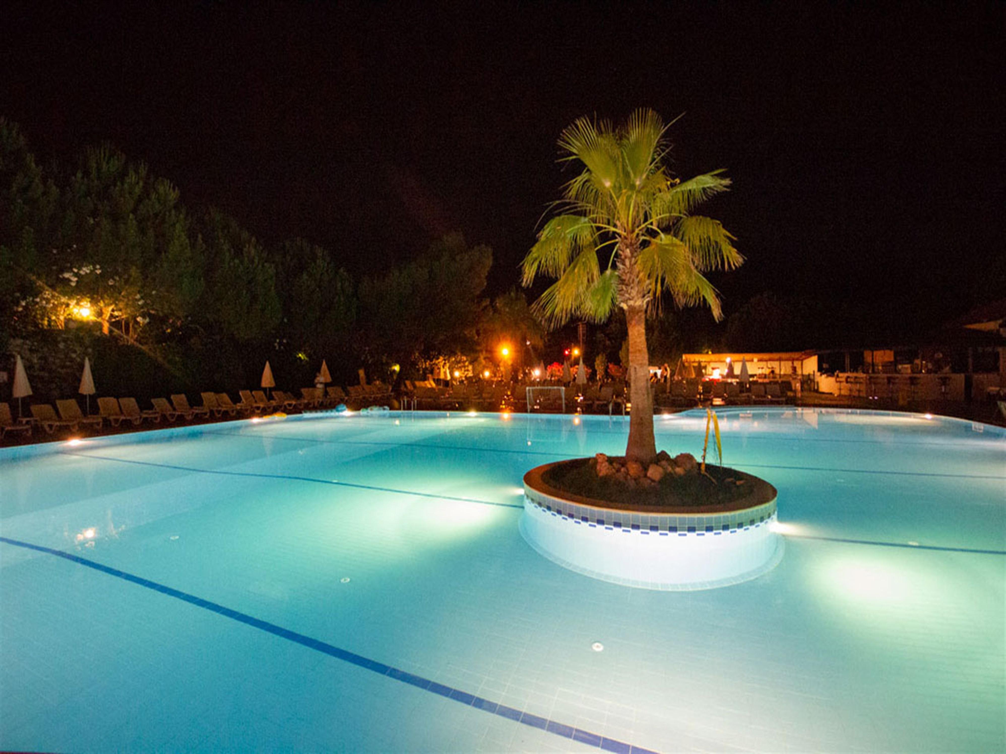 Hotel Greenland Oludeniz Kültér fotó
