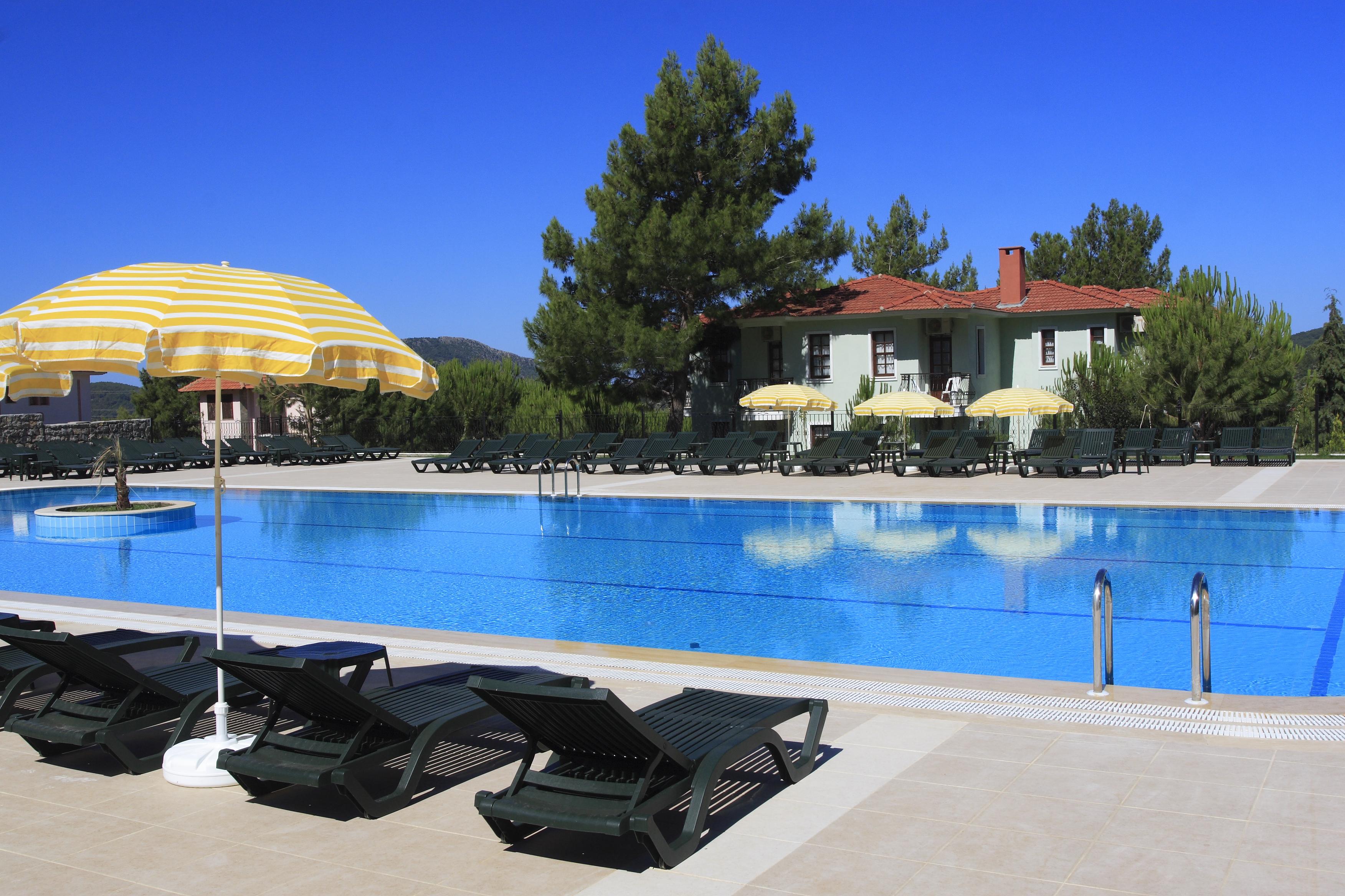 Hotel Greenland Oludeniz Kültér fotó