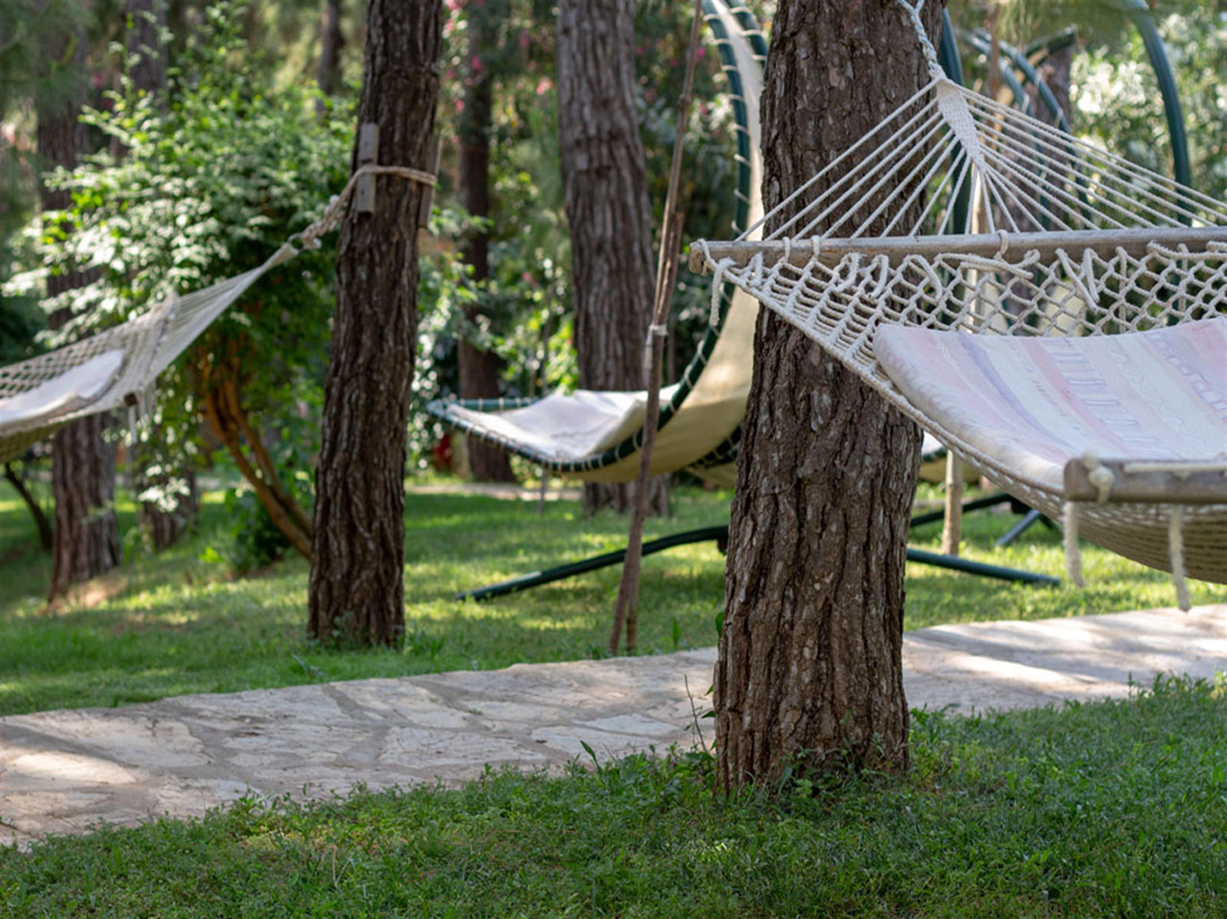 Hotel Greenland Oludeniz Kültér fotó