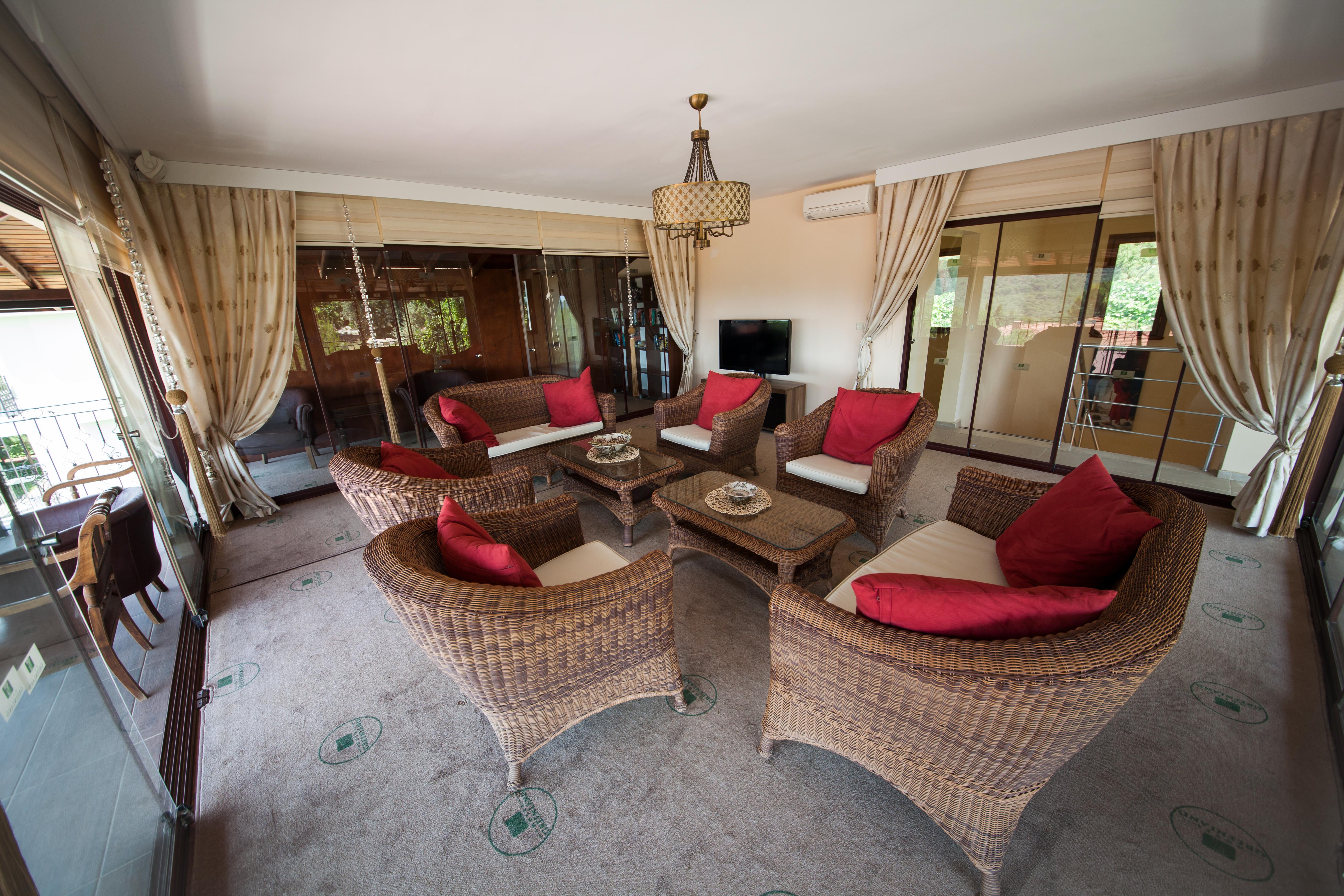 Hotel Greenland Oludeniz Kültér fotó