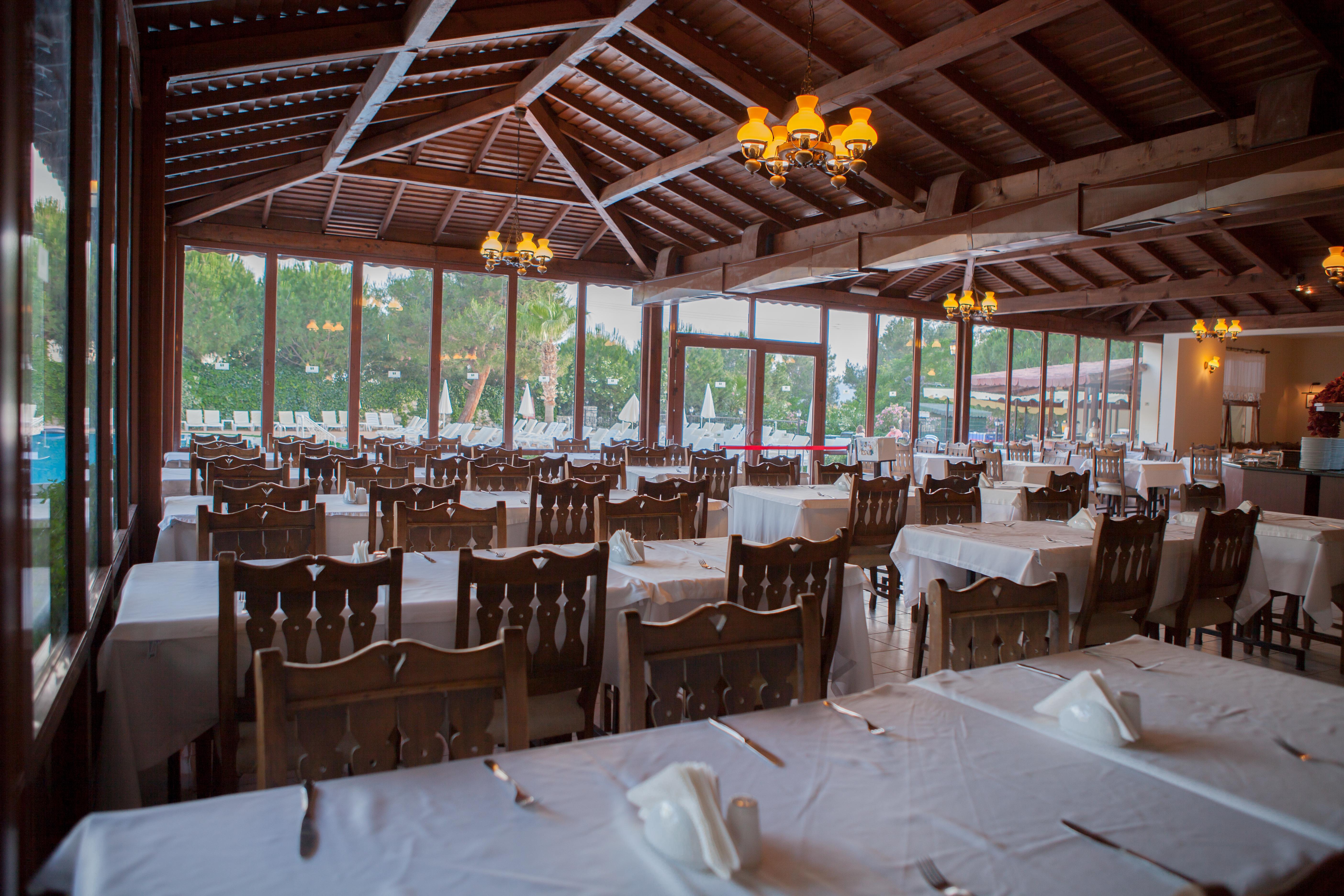 Hotel Greenland Oludeniz Kültér fotó