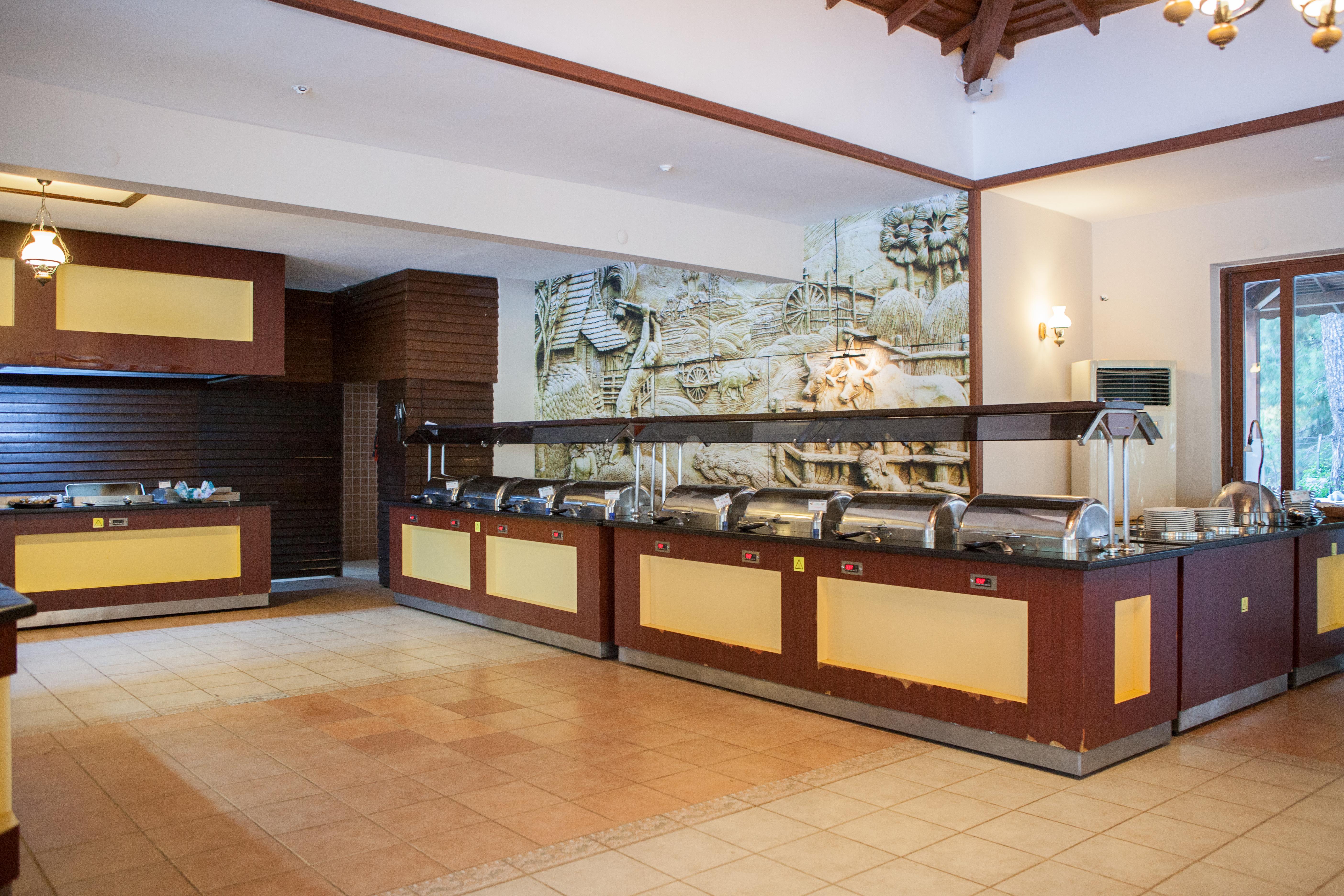 Hotel Greenland Oludeniz Kültér fotó