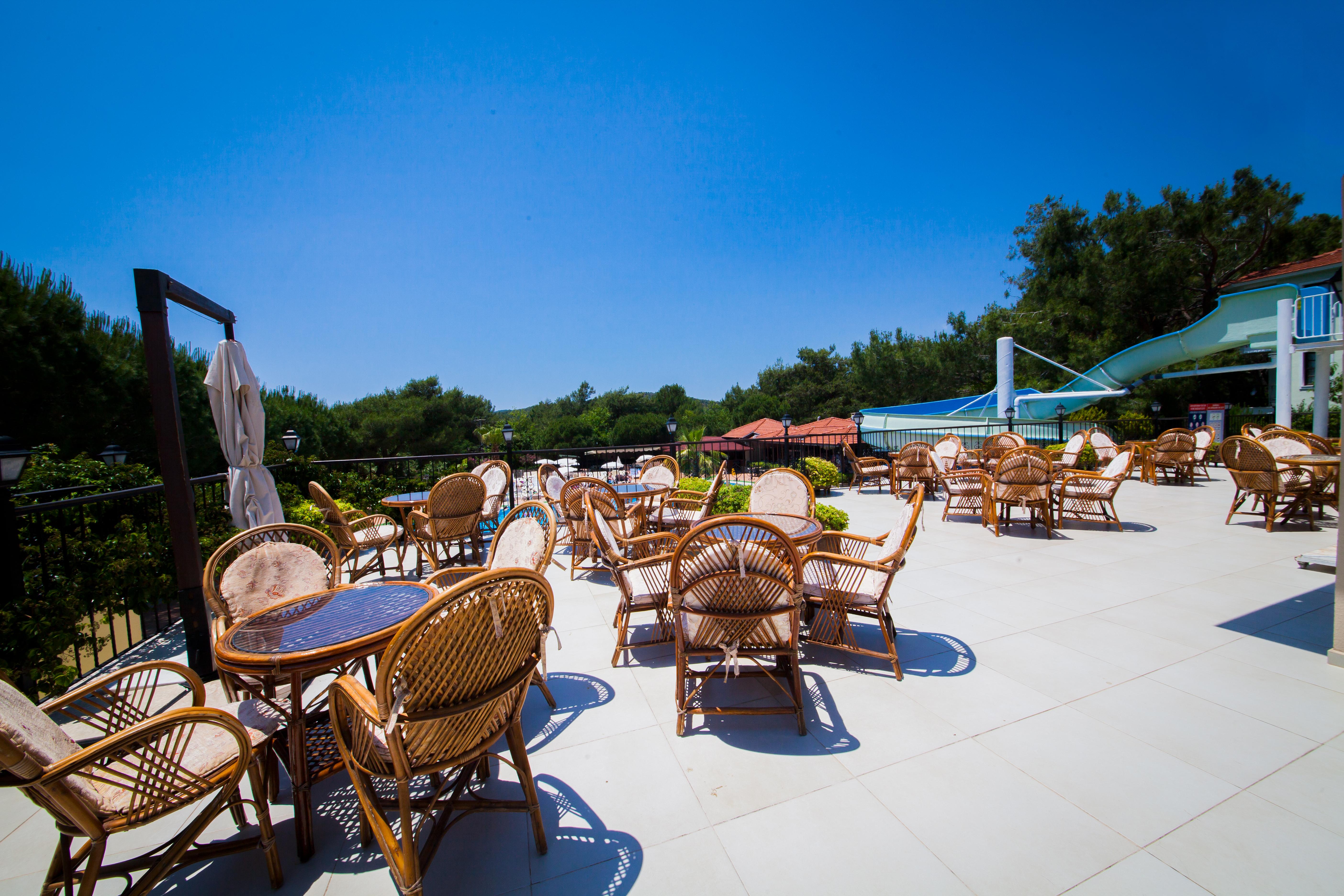 Hotel Greenland Oludeniz Kültér fotó