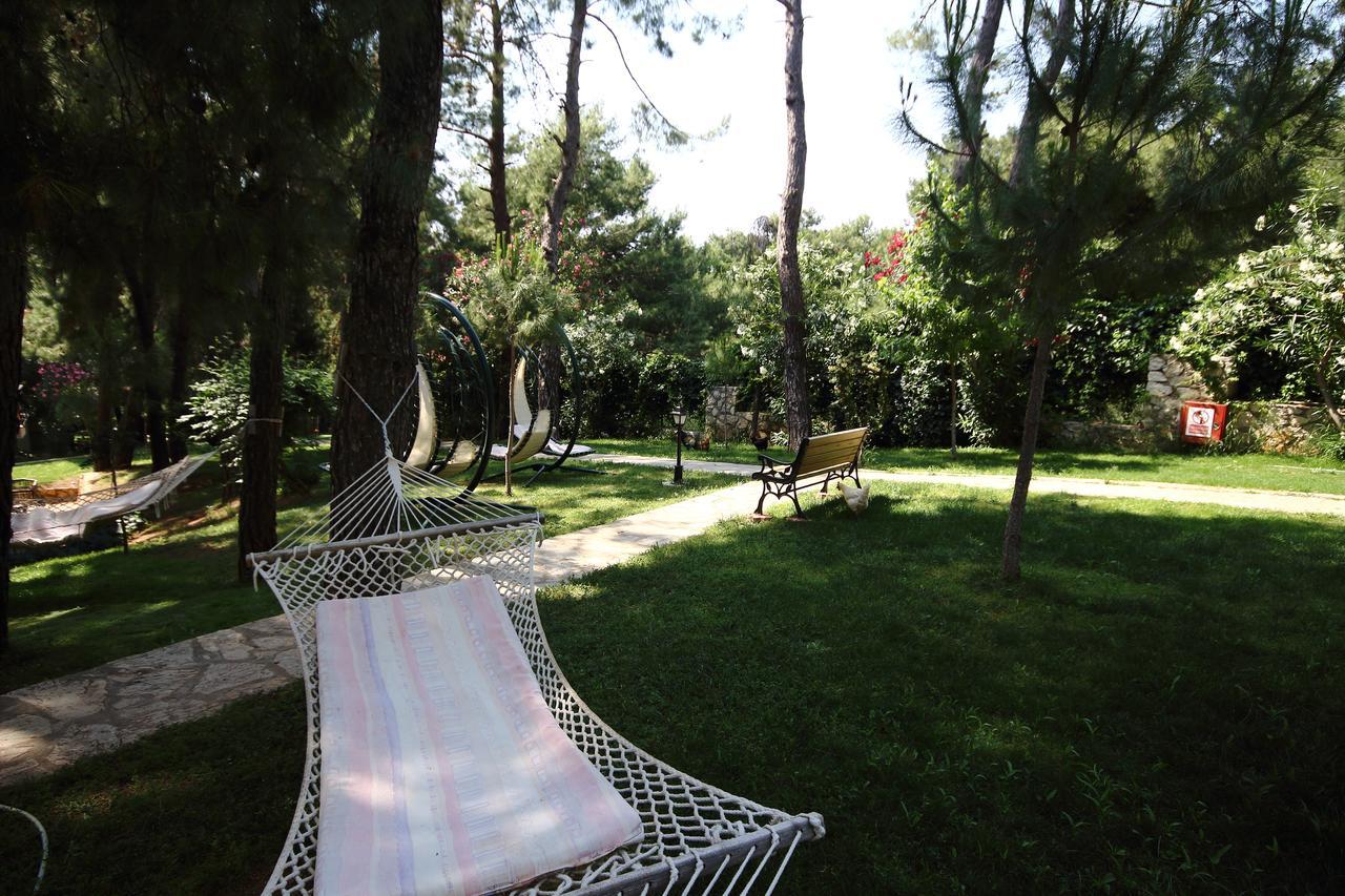 Hotel Greenland Oludeniz Kültér fotó